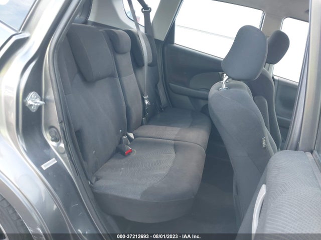 2011 HONDA FIT SPORT VIN: JHMGE8H55BC026415