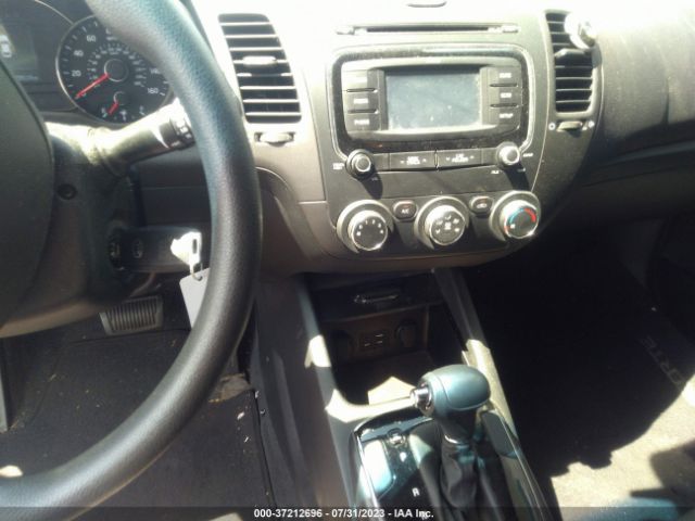3KPFL4A75HE069886 KIA FORTE LX