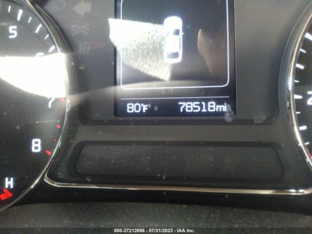 3KPFL4A75HE069886 KIA FORTE LX