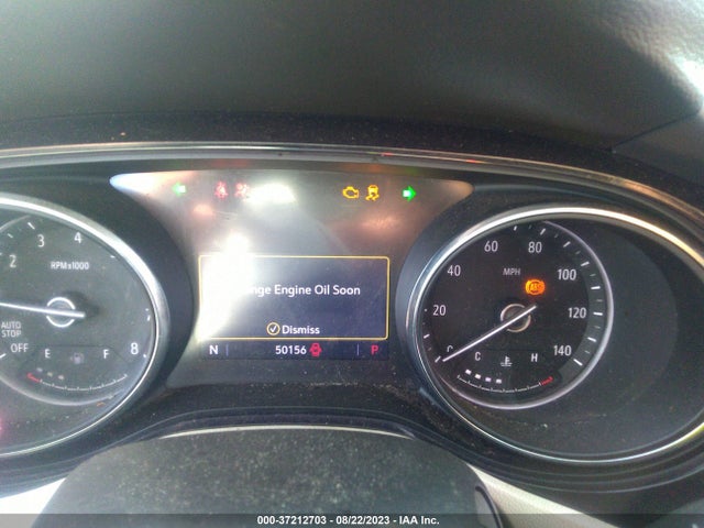 2020 BUICK ENCORE GX SELECT VIN: KL4MMDS28LB085488