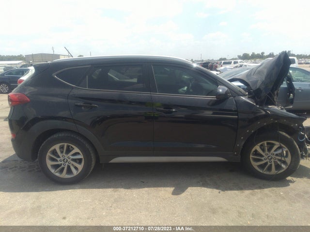 Hyundai TUCSON SE 2017 KM8J33A47HU440960 Image 6
