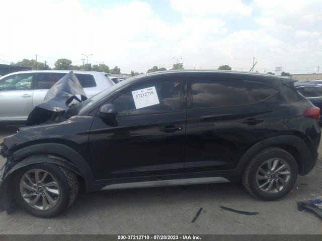 Hyundai TUCSON SE 2017 KM8J33A47HU440960 Image 7