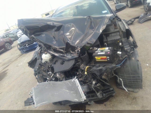 Hyundai TUCSON SE 2017 KM8J33A47HU440960 Image 13