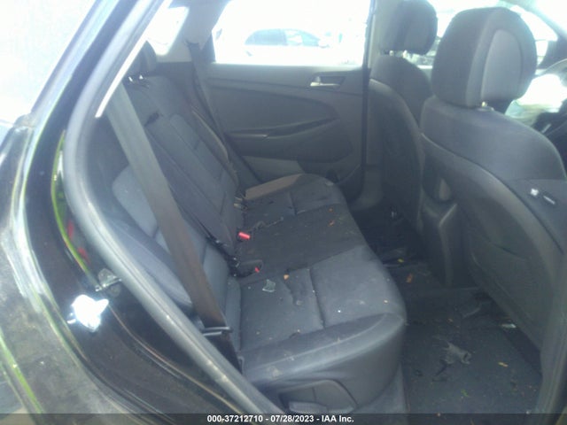 Hyundai TUCSON SE 2017 KM8J33A47HU440960 Image 15