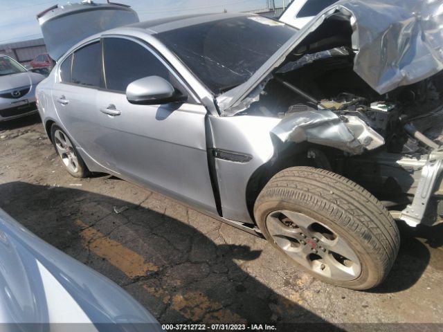 SAJAR4BG7HA961116 Jaguar Xe 25t
