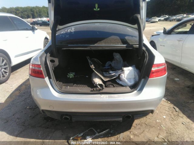 SAJAR4BG7HA961116 Jaguar Xe 25t