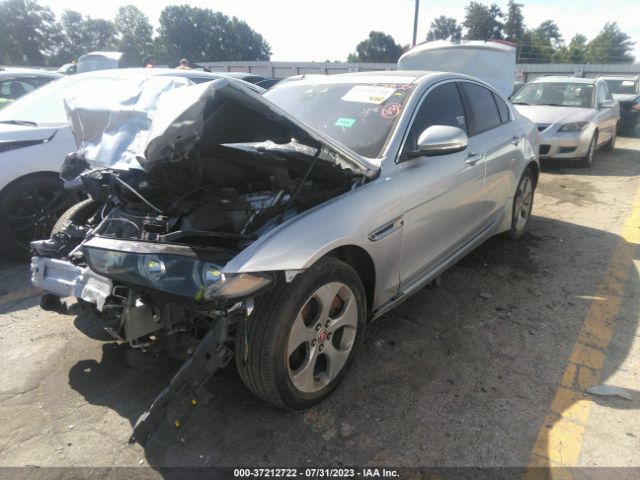 SAJAR4BG7HA961116 Jaguar Xe 25t