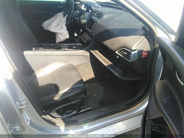SAJAR4BG7HA961116 Jaguar Xe 25t