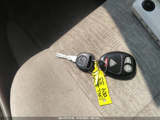 2002 OLDSMOBILE INTRIGUE GX VIN: 1G3WH52H02F203652