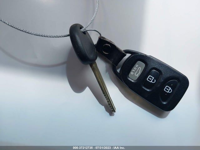 Hyundai ELANTRA SE 2015 KMHDH4AE1FU326933 Image 11