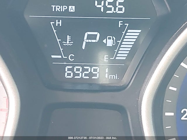Hyundai ELANTRA SE 2015 KMHDH4AE1FU326933 Image 16
