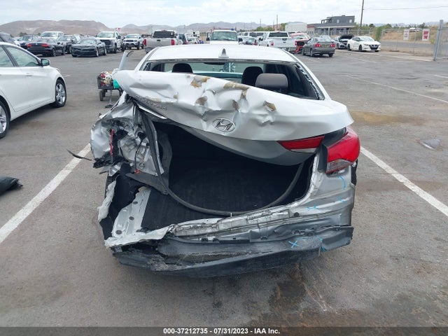 Hyundai ELANTRA SE 2015 KMHDH4AE1FU326933 Image 6