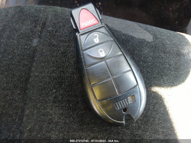 Dodge Grand Caravan Se 2015 2C4RDGBG6FR668348 Image 11