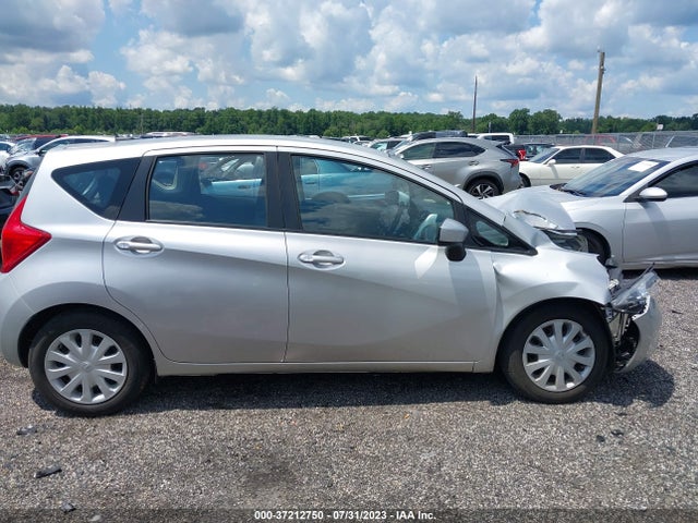 2016 NISSAN VERSA NOTE S/S PLUS/SV/SR/SL VIN: 3N1CE2CP5GL399166