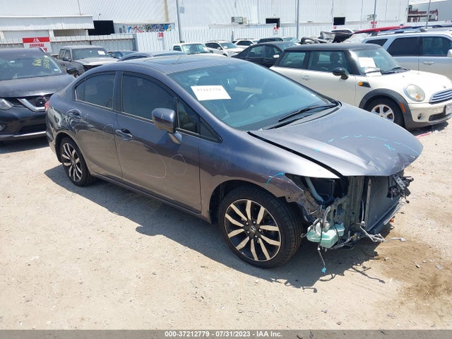 2014 19XFB2F97EE055761 main image
