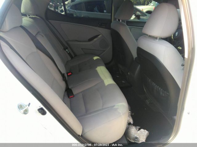 5XXGM4A72FG515983 KIA Optima Lx