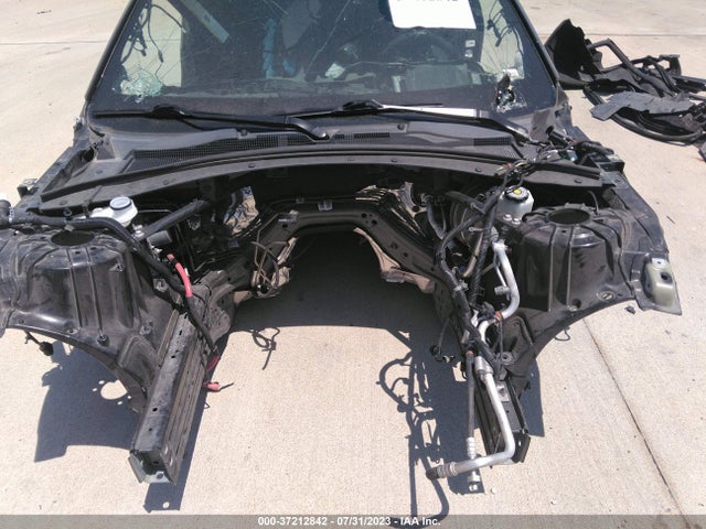 Chevrolet CAMARO 2SS 2020 1G1FH1R78L0128895 Image 10