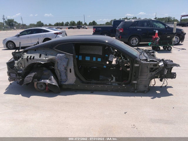 Chevrolet CAMARO 2SS 2020 1G1FH1R78L0128895 Image 13