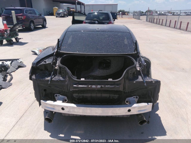 Chevrolet CAMARO 2SS 2020 1G1FH1R78L0128895 Image 16