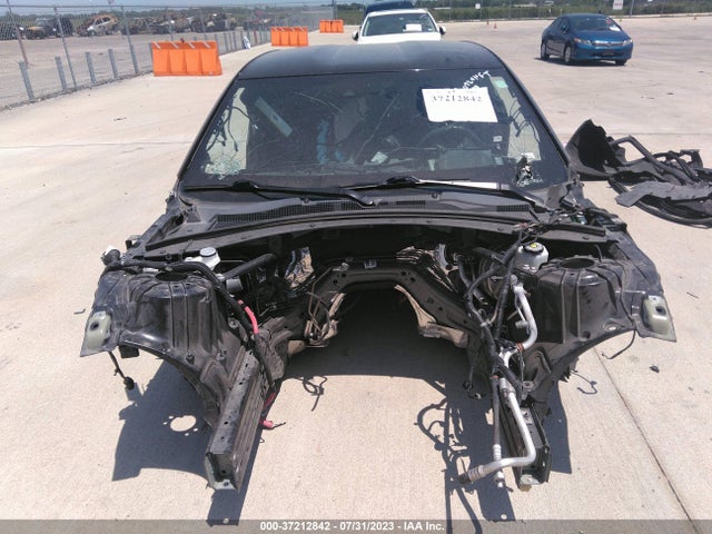 Chevrolet CAMARO 2SS 2020 1G1FH1R78L0128895 Image 6