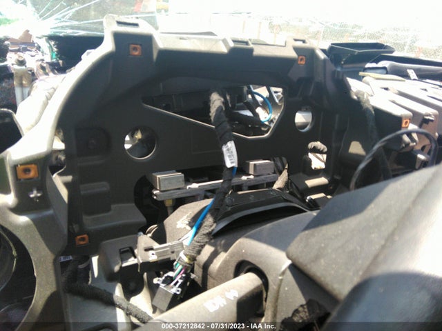 Chevrolet CAMARO 2SS 2020 1G1FH1R78L0128895 Image 7