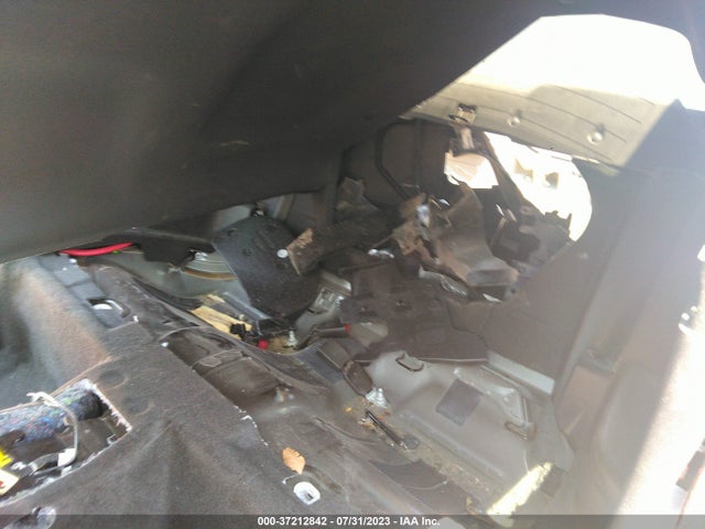 Chevrolet CAMARO 2SS 2020 1G1FH1R78L0128895 Image 8