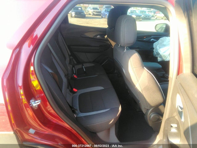 Chevrolet Trailblazer Lt 2023 KL79MPSLXPB143481 Image 8