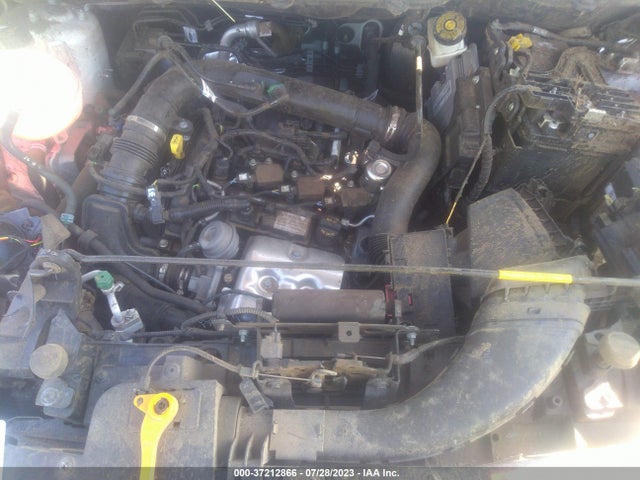 2021 FORD ECOSPORT S VIN: MAJ3S2FE0MC439408