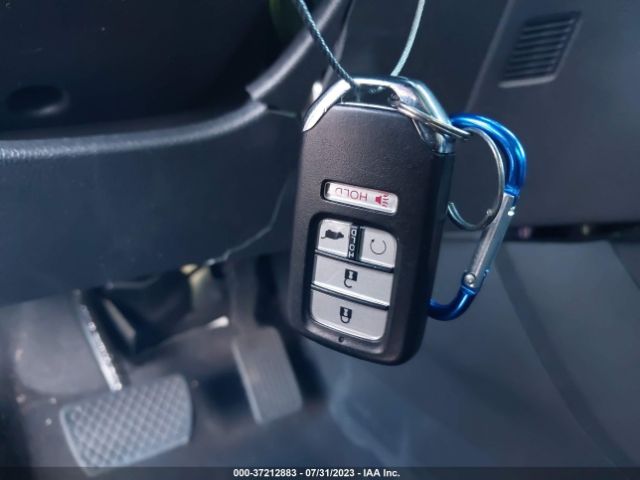 5FNYF5H22MB037689 Honda Pilot Special Edition