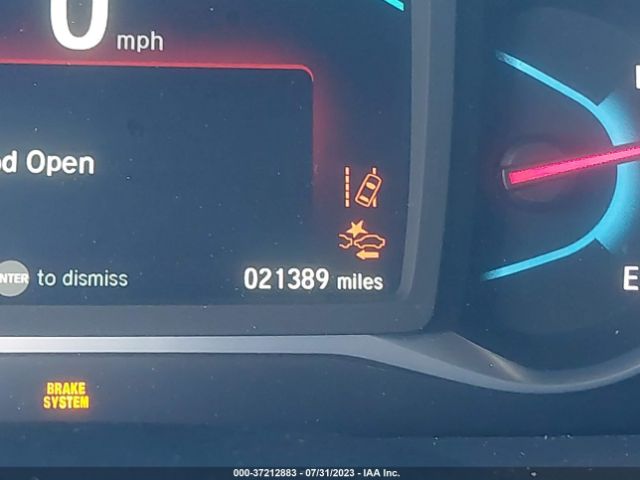 5FNYF5H22MB037689 Honda Pilot Special Edition