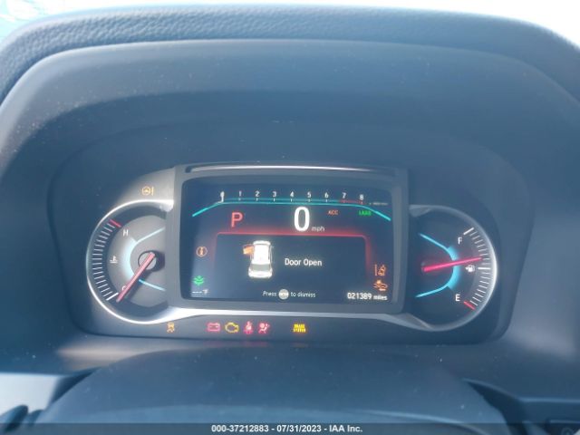 5FNYF5H22MB037689 Honda Pilot Special Edition