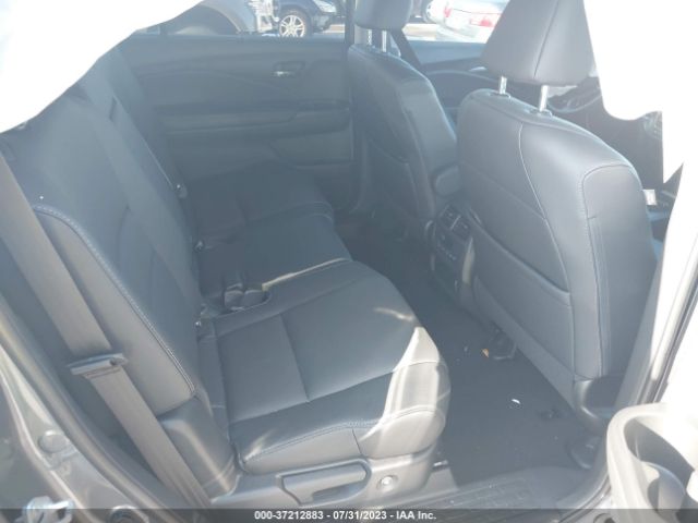 5FNYF5H22MB037689 Honda Pilot Special Edition