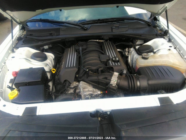 Dodge Challenger R/t Scat Pack 2020 2C3CDZFJ4LH104193 Image 10