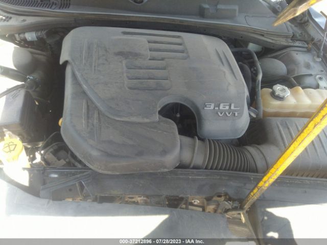 2C3CDZAG1GH336154 Dodge Challenger Sxt