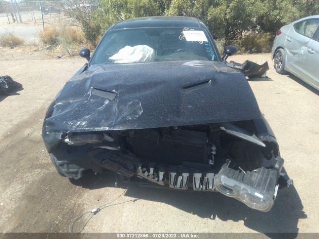 2C3CDZAG1GH336154 Dodge Challenger Sxt