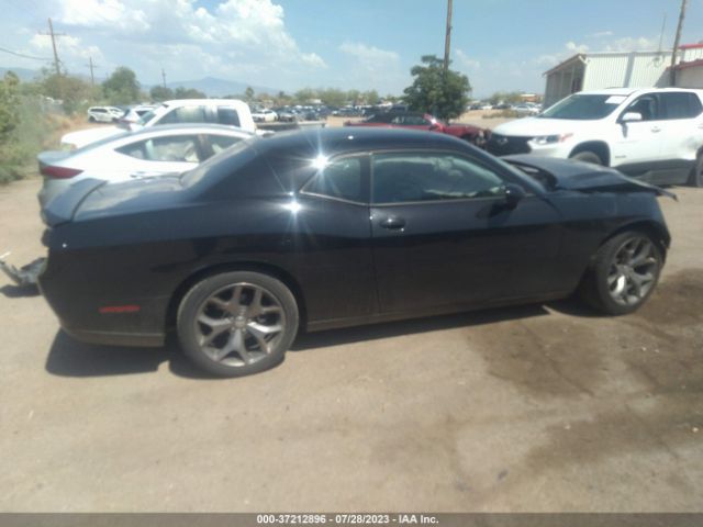 2C3CDZAG1GH336154 Dodge Challenger Sxt