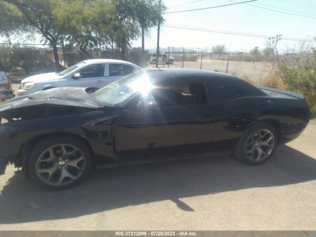 2C3CDZAG1GH336154 Dodge Challenger Sxt