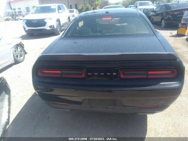 2C3CDZAG1GH336154 Dodge Challenger Sxt