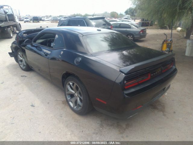 2C3CDZAG1GH336154 Dodge Challenger Sxt