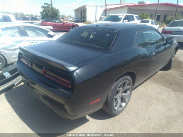 2C3CDZAG1GH336154 Dodge Challenger Sxt