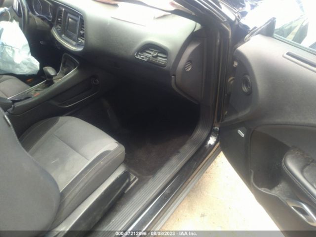 2C3CDZAG1GH336154 Dodge Challenger Sxt