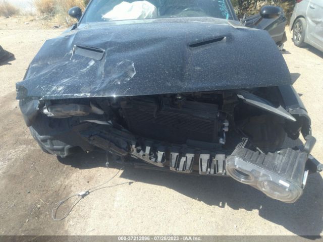 2C3CDZAG1GH336154 Dodge Challenger Sxt