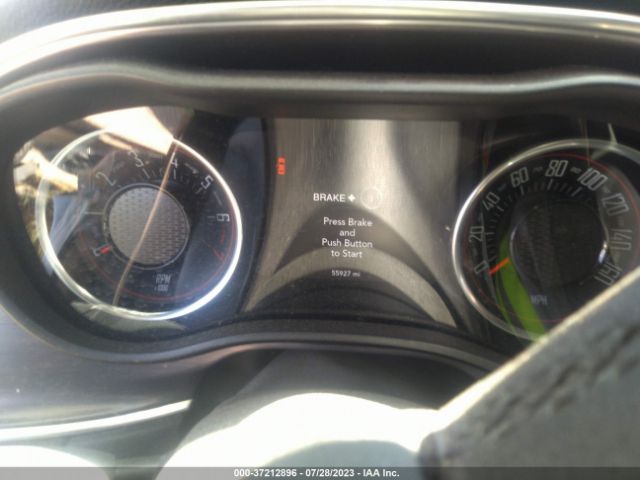 2C3CDZAG1GH336154 Dodge Challenger Sxt