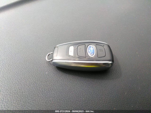 2020 SUBARU CROSSTREK LIMITED VIN: JF2GTANC6LH268105