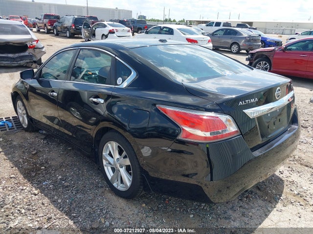 2015 NISSAN ALTIMA 2.5 SL VIN: 1N4AL3AP4FN892344