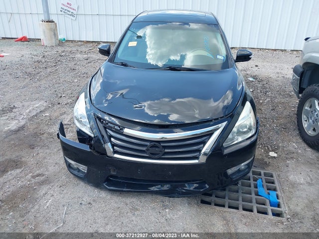 2015 NISSAN ALTIMA 2.5 SL VIN: 1N4AL3AP4FN892344