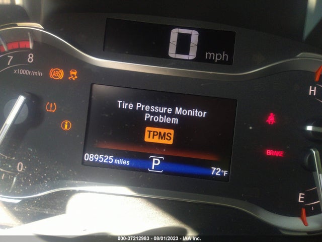 Honda Pilot Ex-l 2017 5FNYF6H54HB015456 Image 7