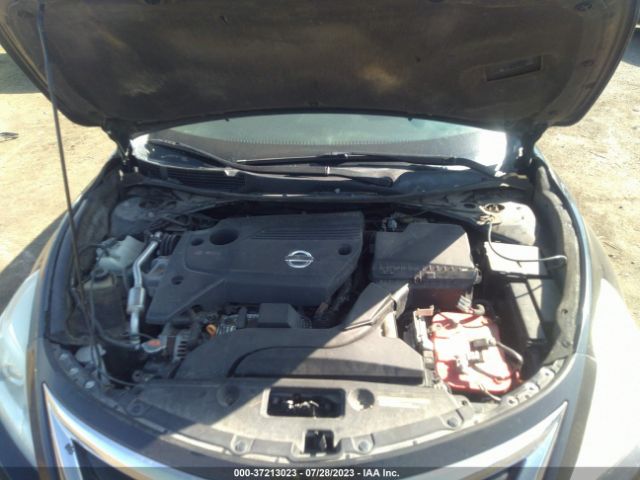 1N4AL3AP1FC252748 Nissan ALTIMA 2.5