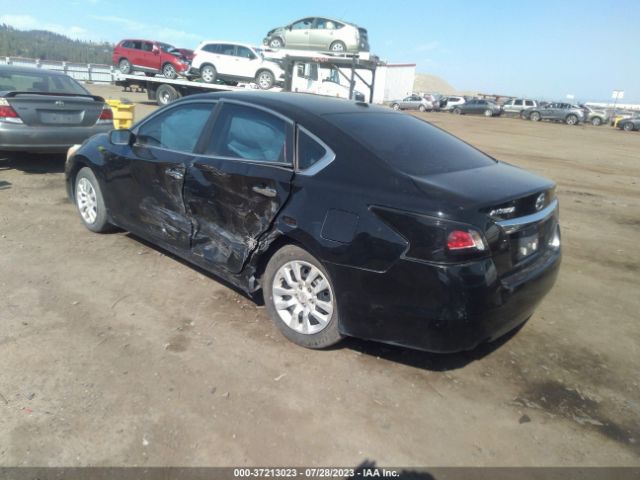 1N4AL3AP1FC252748 Nissan ALTIMA 2.5