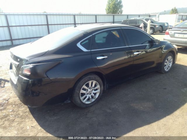 1N4AL3AP1FC252748 Nissan ALTIMA 2.5
